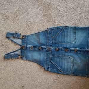 Osh Kosh overalls